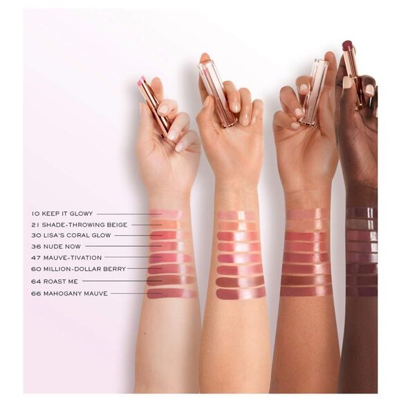 Lancôme Lip Idôle Squalane-12 Butterglow™ Hydrating Lip Balm - Picture 4 of 12